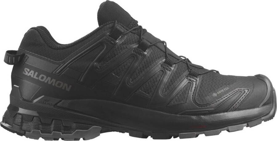 Salomon Xa Pro 3d V9 Goretex Trailrunningschoenen Zwart 1 3 Vrouw