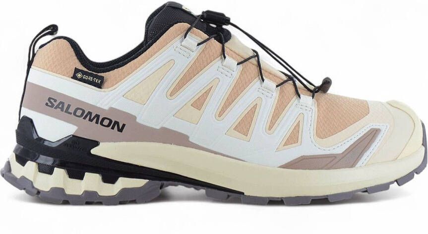 Salomon XA PRO 3D V9 GTX W GORE-TEX Dames Wandelschoenen Trailschoenen