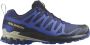 Salomon XA Pro 3D V9 GTX Wandelsneakers heren Blauw 44+ - Thumbnail 1
