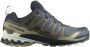Salomon XA Pro 3D V9 GTX Multisportschoenen olijfgroen - Thumbnail 1