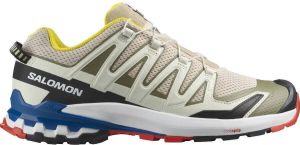 Salomon XA Pro 3D V9 Multisportschoenen grijs