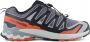 Salomon XA PRO 3D V9 Heren Wandelschoenen Trailschoenen Grijs - Thumbnail 1
