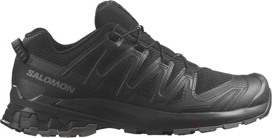 Salomon Xa Pro 3d V9 Trailrunningschoenen Zwart 2 3 Man