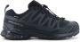 Salomon Trailrunningschoenen XA PRO 3D V9 WIDE GORE-TEX waterdichte schoen ideaal voor brede voeten - Thumbnail 1