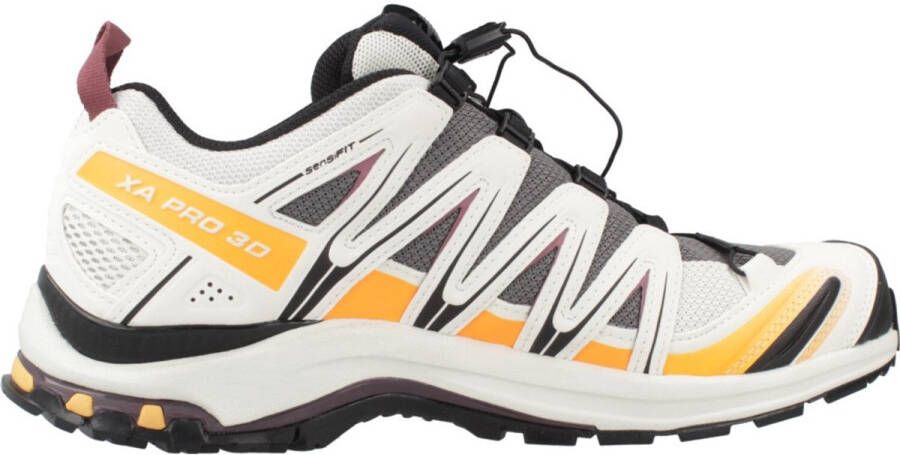 Salomon XA PRO 3D Wit 45 1 3