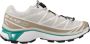 Salomon XT-6 Men Lifestyle beige 1 3 Schoenen - Thumbnail 1