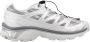 Salomon XT-6 Camo Lifestyle grijs 1 3 Schoenen - Thumbnail 1