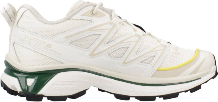 Salomon XT 6 EXPANSE Beige 42 2 3