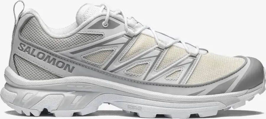 Salomon XT-6 Expanse Wandelschoenen Wit Unisex