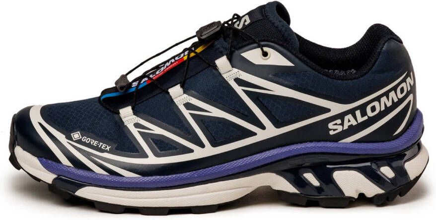 Salomon XT-6 GORE-TEX 'Carbon Liberty'