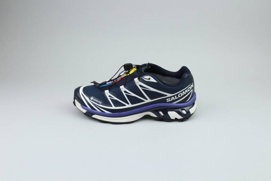 Salomon XT-6 GORE-TEX 'Carbon Liberty'
