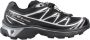 Salomon XT-6 sneaker met mesh details - Thumbnail 3