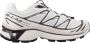 Salomon XT-6 Lifestyle wit 2 3 Schoenen - Thumbnail 1