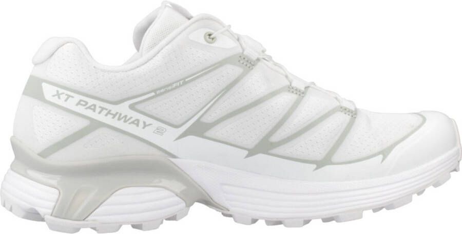 Salomon XT PATHWAY 2 Wit 40 2 3