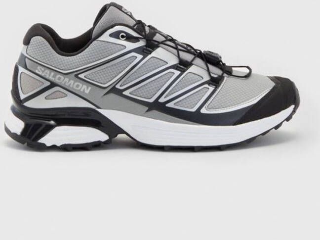 Salomon XT-PATHWAY Wandelschoenen Grijs Silver Heren