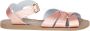 Salt-water Meisjes Sandalen Salt Water Roségoud - Thumbnail 1