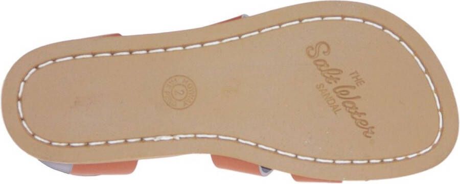 Saltwater Sandals Original sandaal van leer