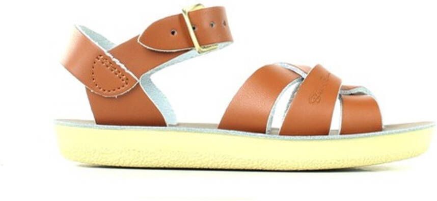 Salt Water Sandals SWIMMER sandalen waterschoenen Meisje sandaal Bruin 30 31 (000523805137)