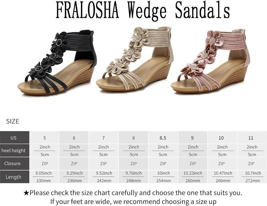 Sandalen met hak open teen plateauzool