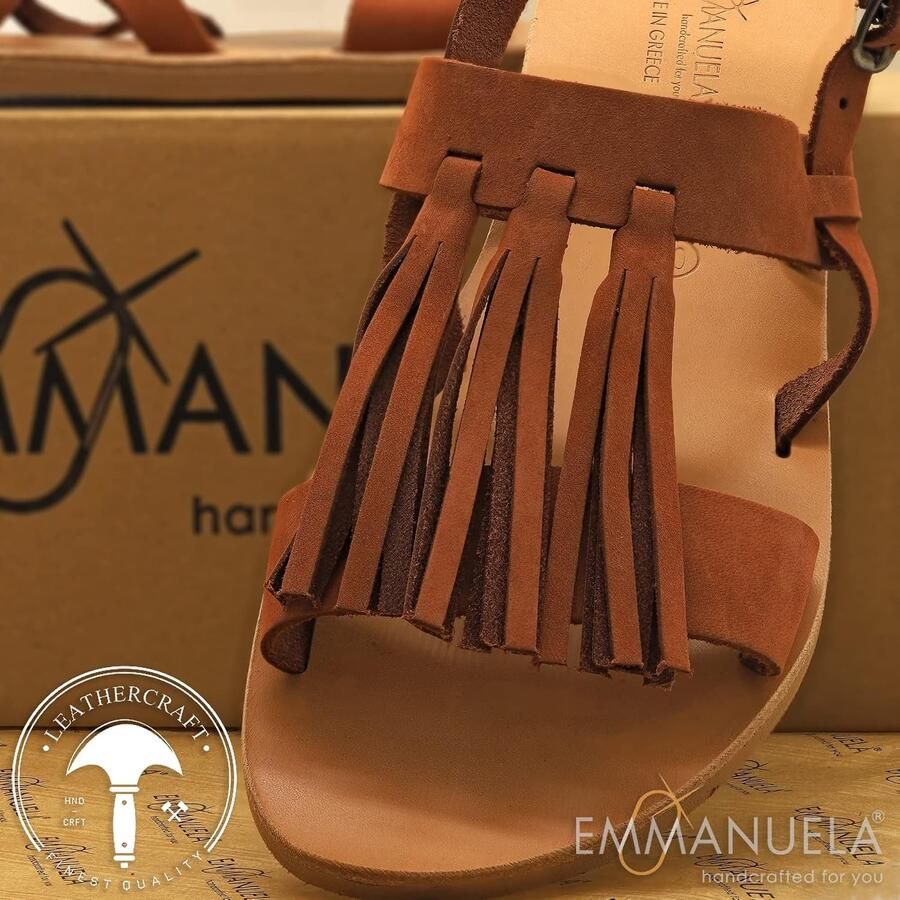 Sandalen