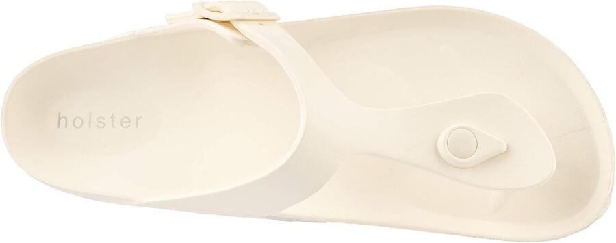 Sandalen met voetondersteuning verstelbare sluiting en antislipzool