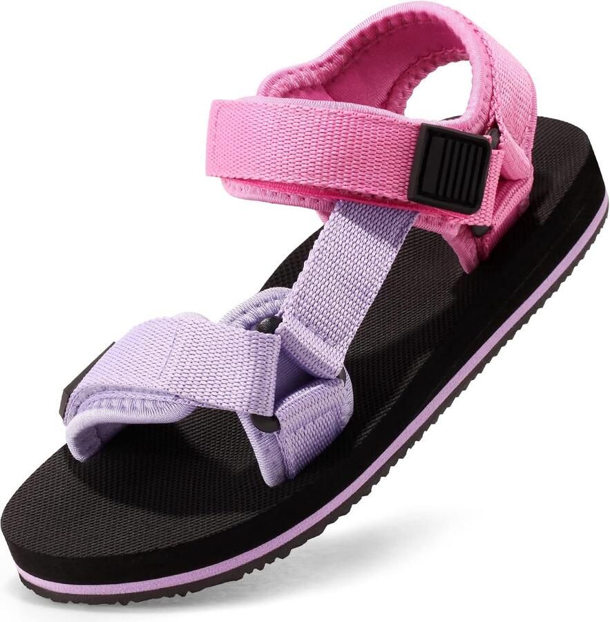 Sandalen voor kinderen voor buiten en wandelen