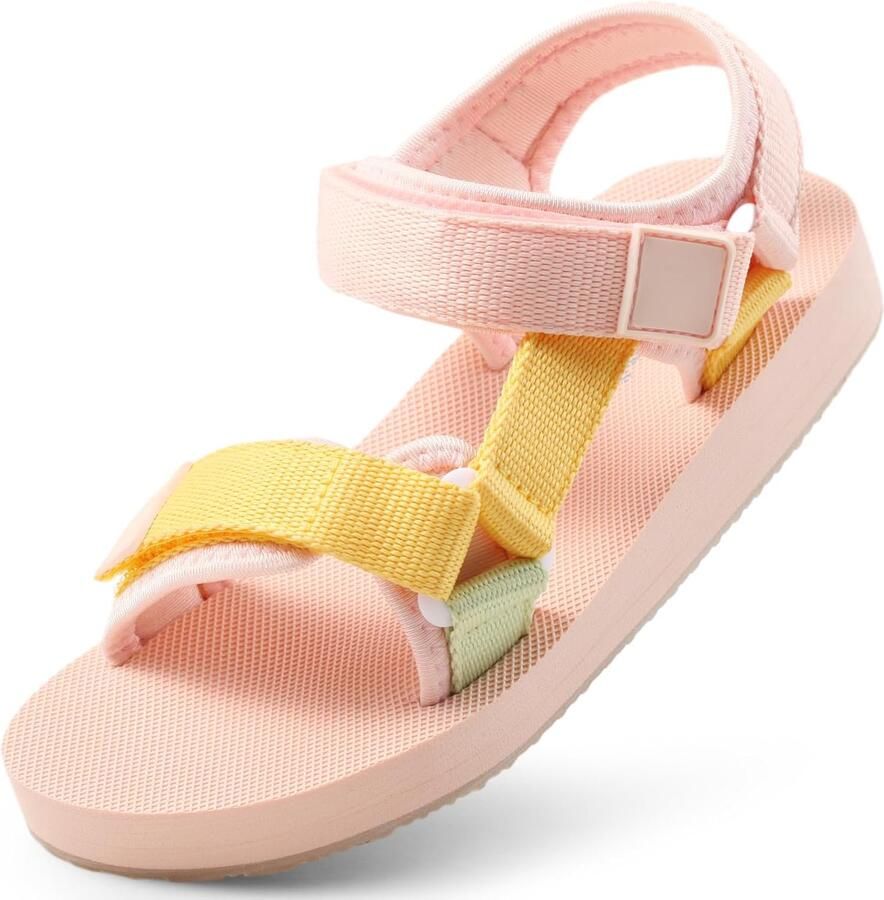 Sandalen voor kinderen voor buiten en wandelen