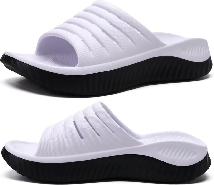 Sandalen Vrouwen Comfortabele Plantaire Fasciitis Slippers