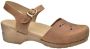 Sanita 474148 Sella Sandalen - Thumbnail 1