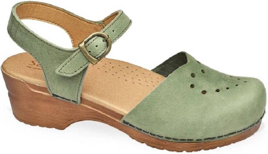 Sanita khaki