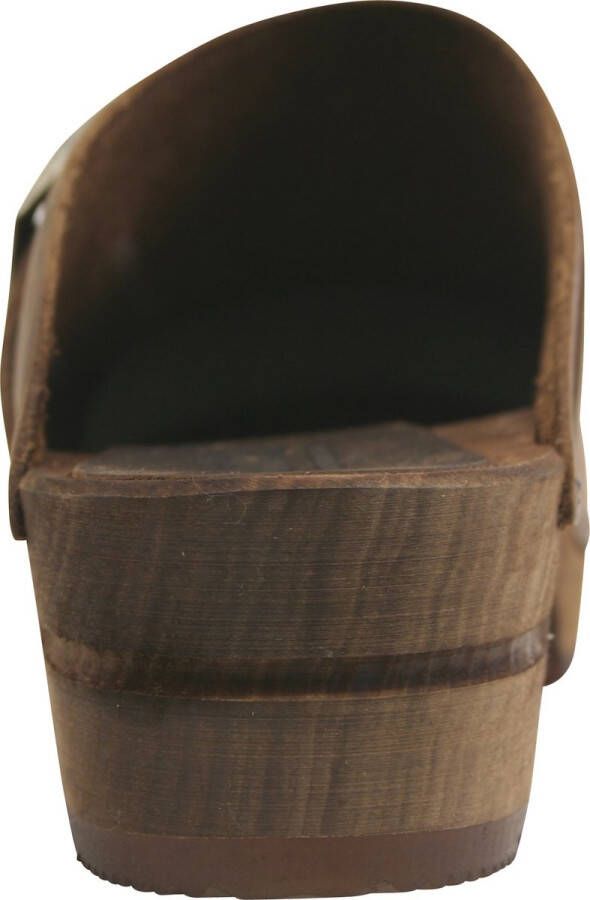 Sanita Klomp Urban Bruin