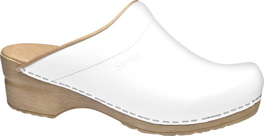 Sanita Original-Sandra Open WIT