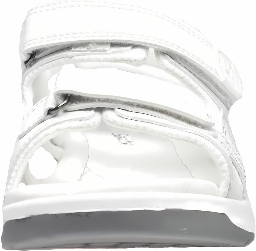 Sanita Damen Sandale Manketti-ESD Sandal White