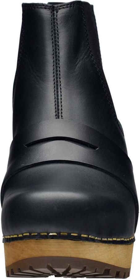 Sanita Dameslaarzen Wood-Penny Chunk Boot