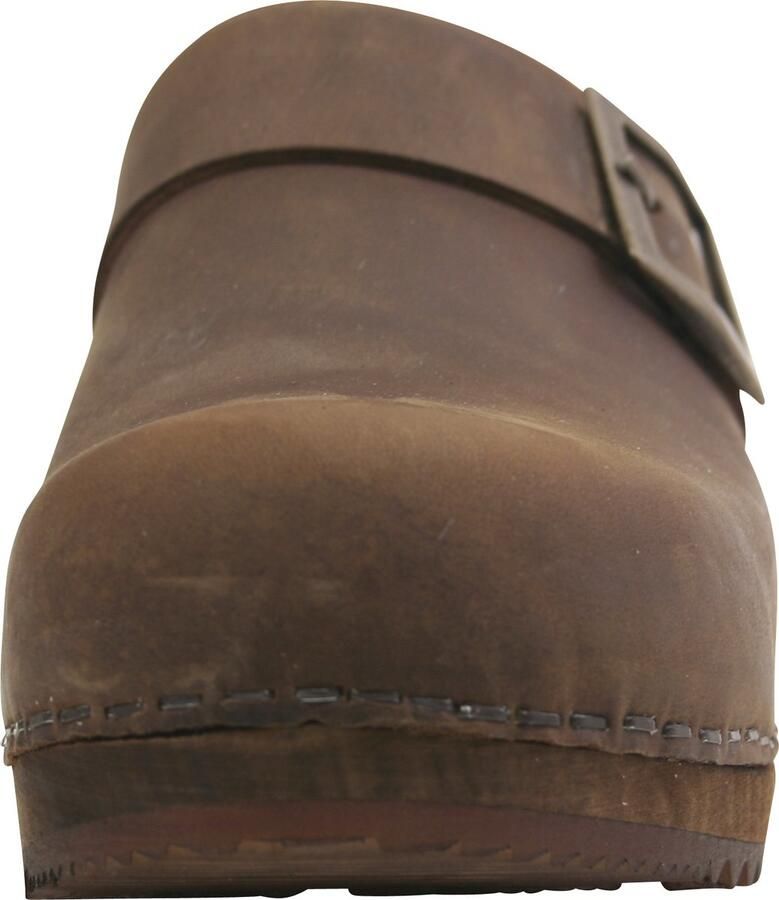 Sanita Klomp Urban Bruin