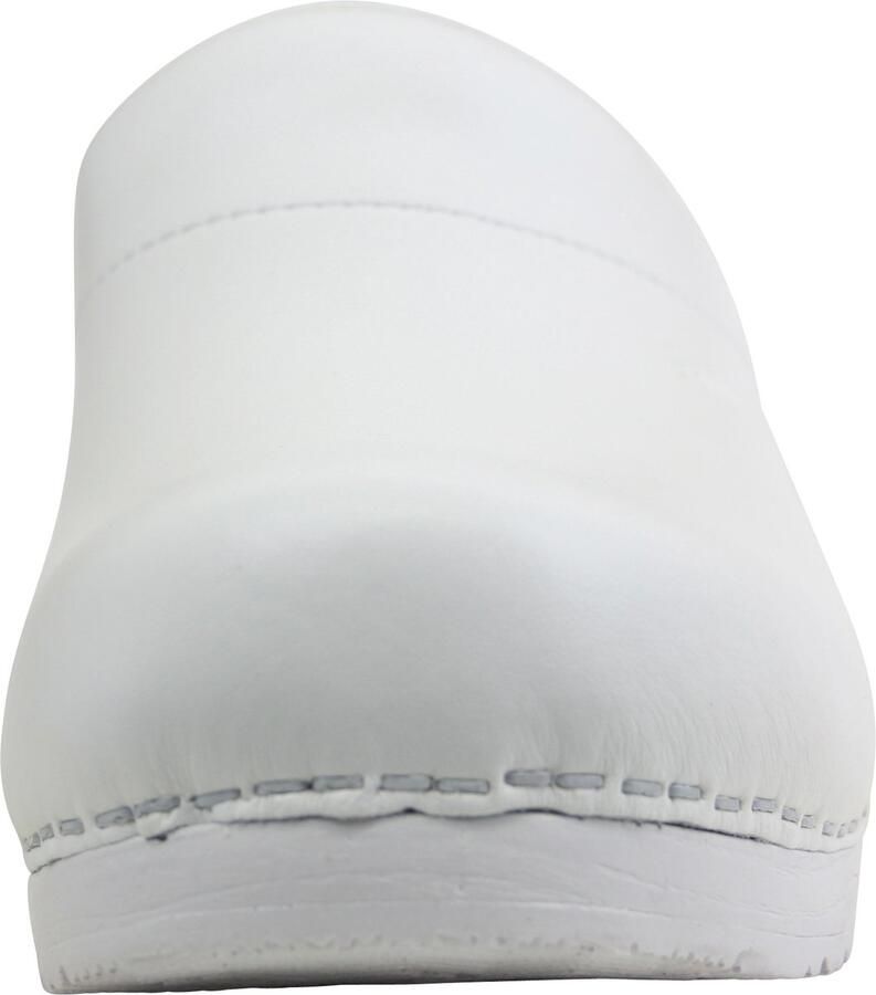 Sanita Original-Karl Pu Open WIT