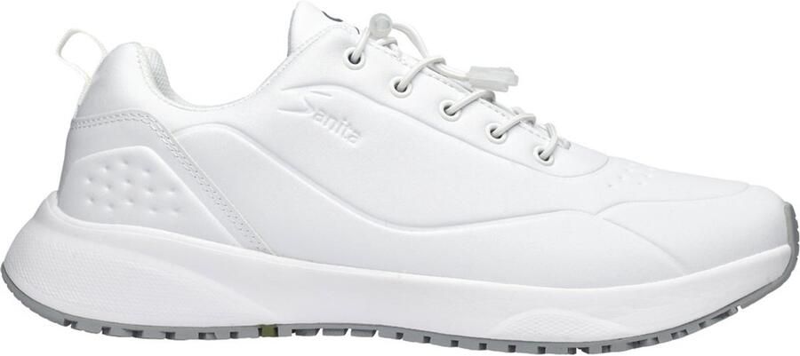 Sanita S-Feel Tigau O2-Wit
