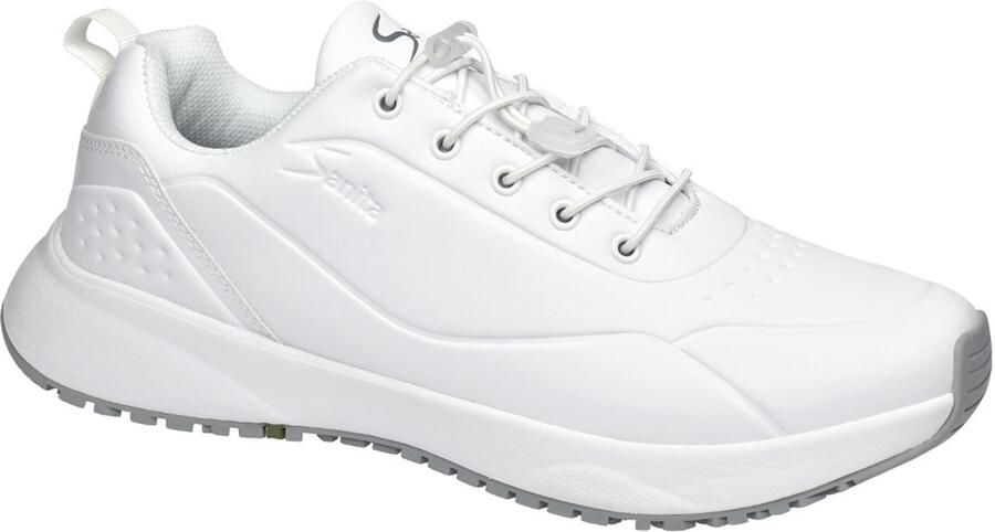 Sanita S-Feel Tigau O2-Wit