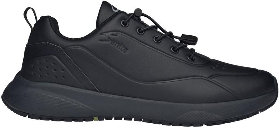 Sanita S-Feel Tigau O2-Zwart