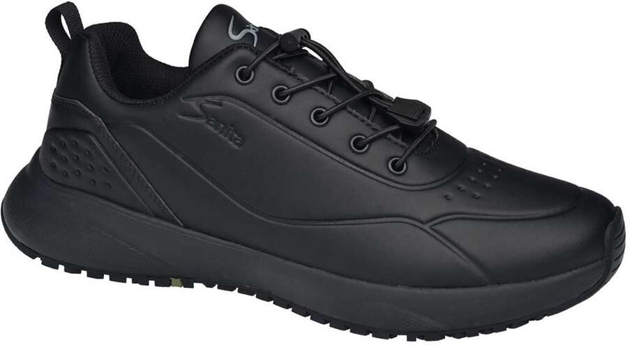 Sanita S-Feel Tigau O2-Zwart