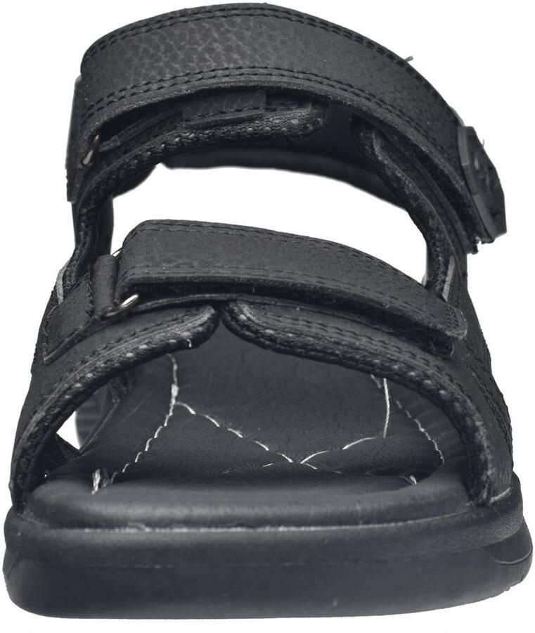 Sanita Sandale Manketti-ESD Sandal Black