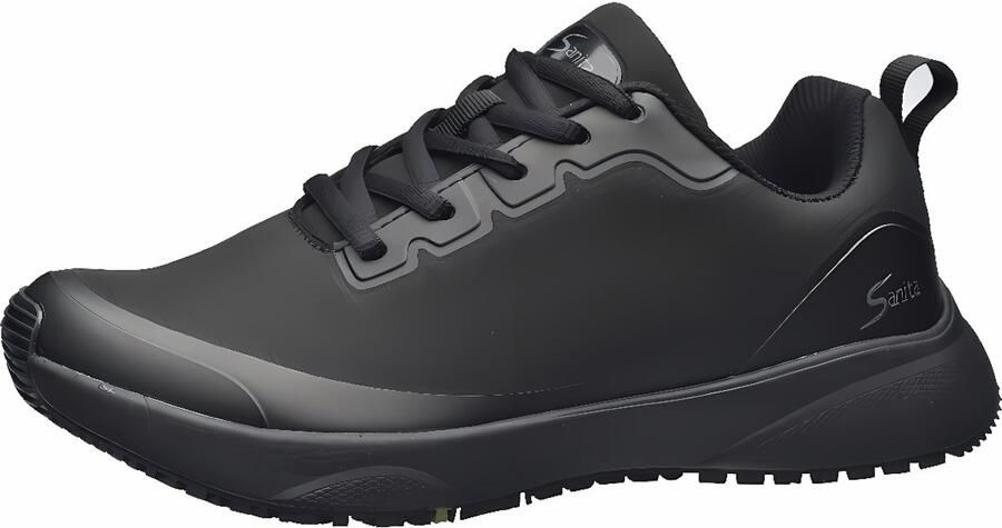 Sanita Schoenen Sultan-Esd O1 Lace Shoe