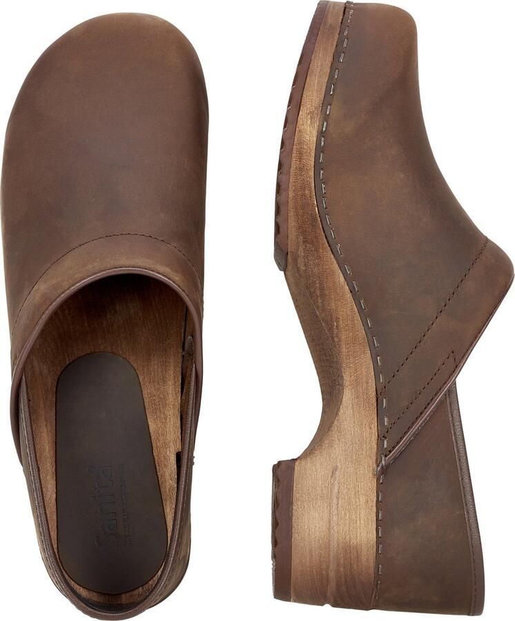 Sanita Wood-Jamie Gesloten BRUIN