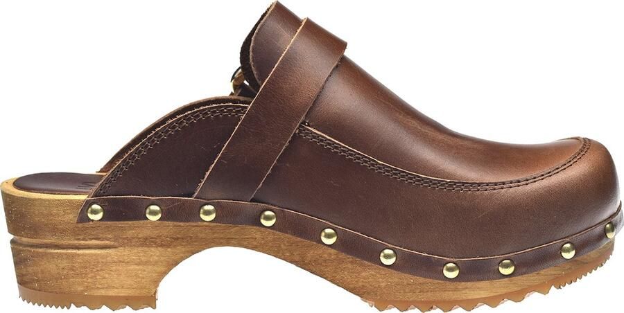 Sanita Wood-Lillen Open BRUIN - Foto 4