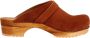 Sanita Wood-Hedi Open BRUIN - Thumbnail 1