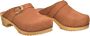 Sanita Wood-Hedi Open BRUIN - Thumbnail 6