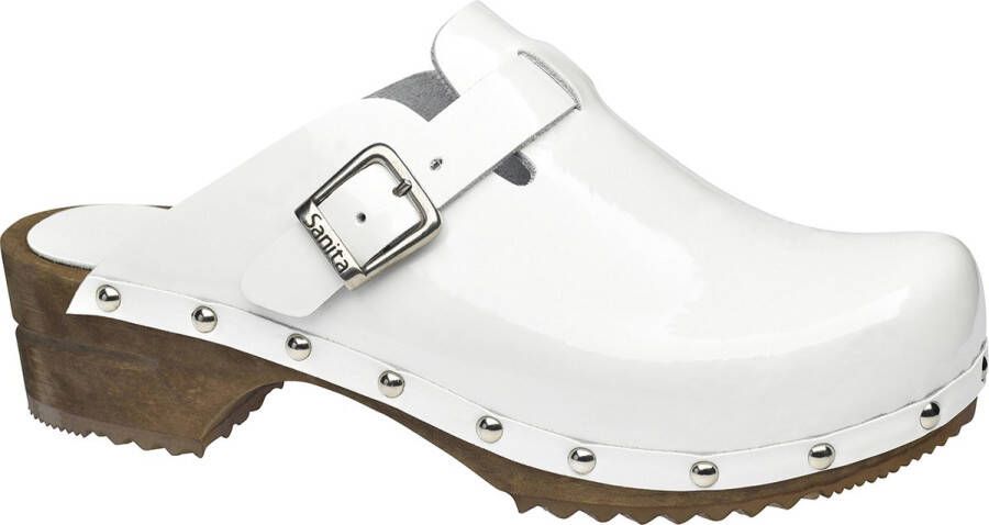 Sanita Wood-Krisla Open WIT - Foto 2