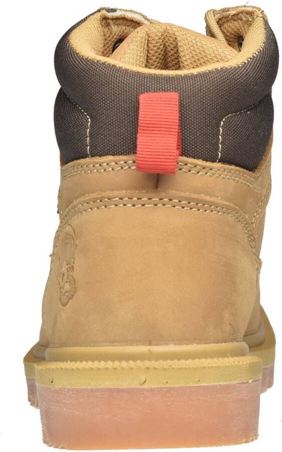 Sanita Workwear Sanita Stiefel Aviator B27-ESD-S3 Boot Honey