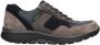 Sano by Mephisto Sano Amory 3659 Sneaker Graphite - Thumbnail 5