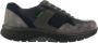 Sano by Mephisto Sano Amory 3659 Sneaker Graphite - Thumbnail 1